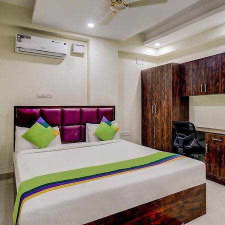 Itsy Hotels Kozy Rooms Bangalore Exterior photo