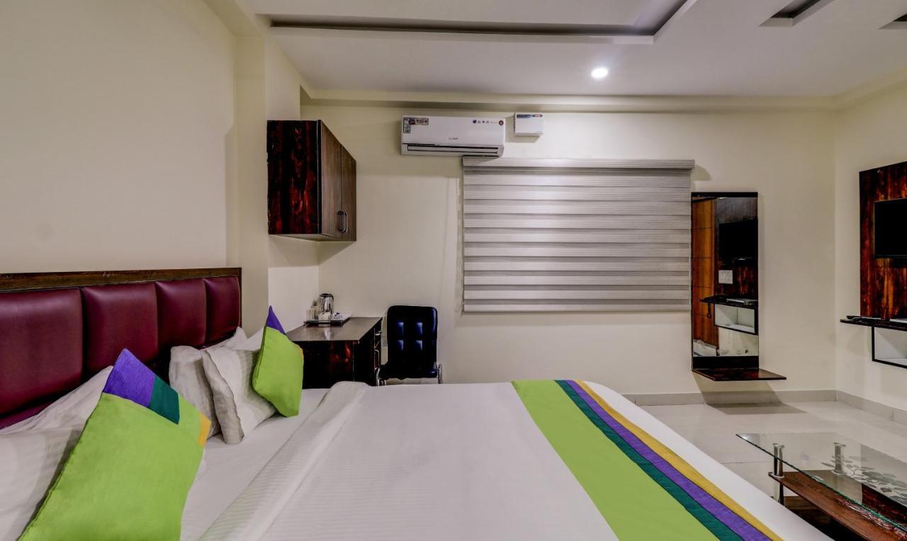 Itsy Hotels Kozy Rooms Bangalore Exterior photo