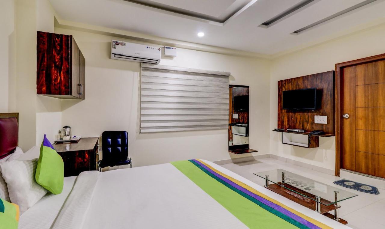 Itsy Hotels Kozy Rooms Bangalore Exterior photo