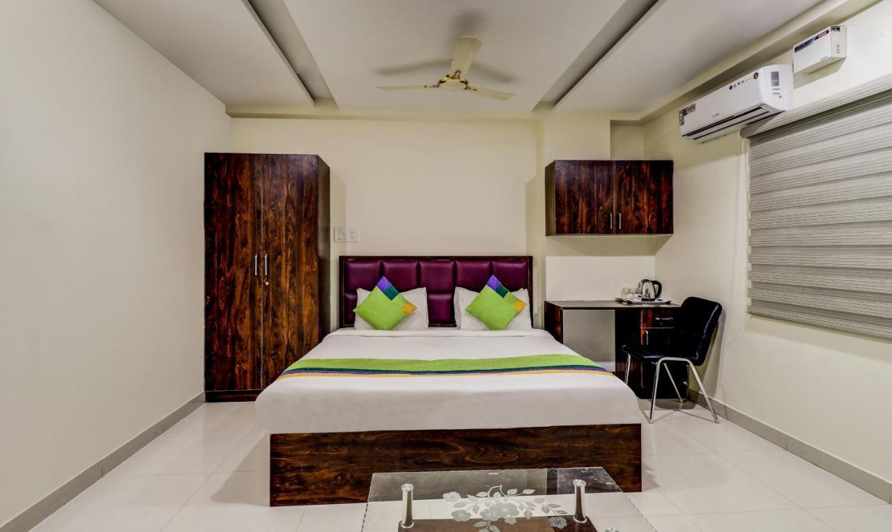 Itsy Hotels Kozy Rooms Bangalore Exterior photo