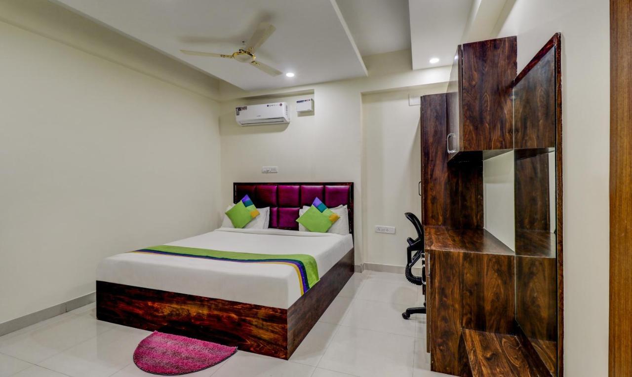 Itsy Hotels Kozy Rooms Bangalore Exterior photo