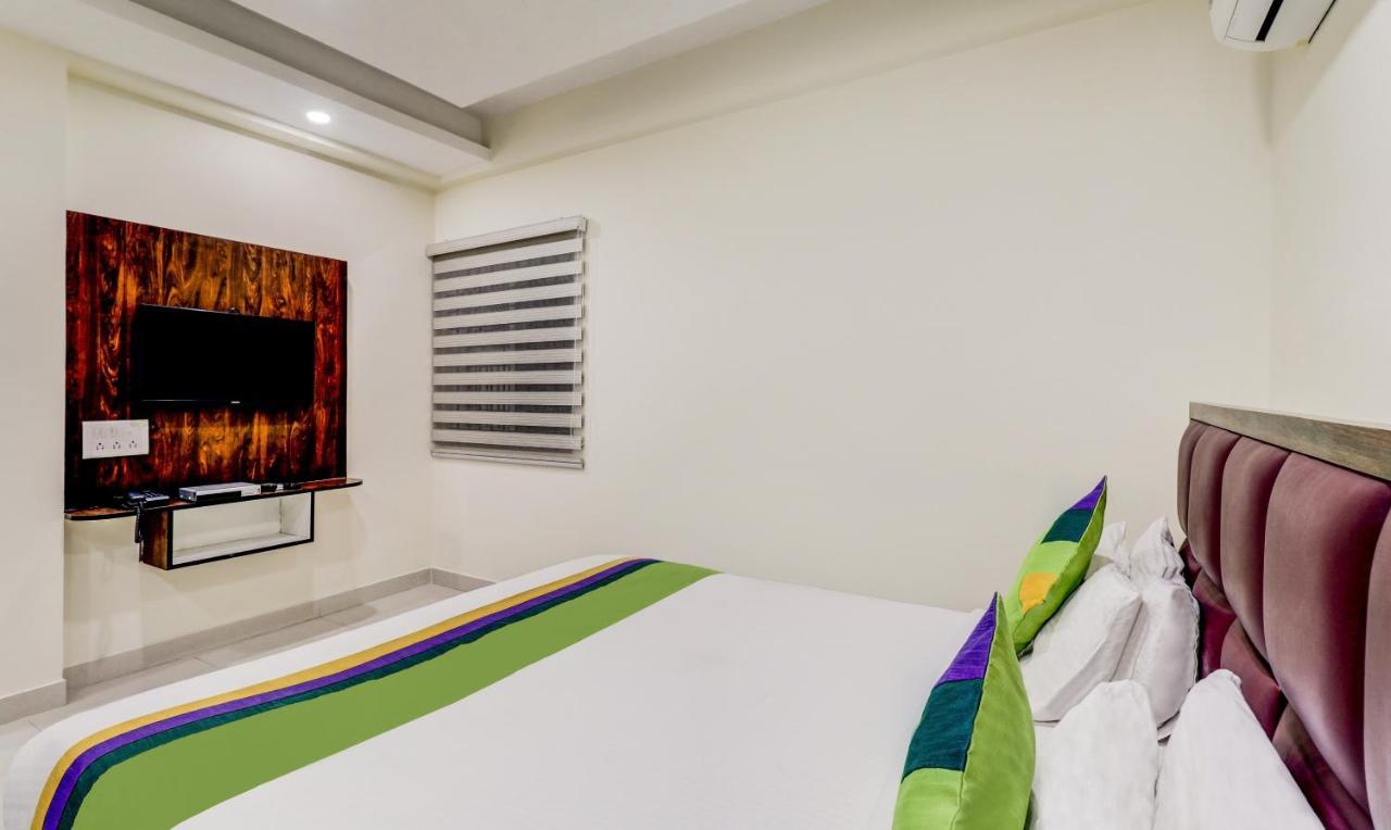 Itsy Hotels Kozy Rooms Bangalore Exterior photo